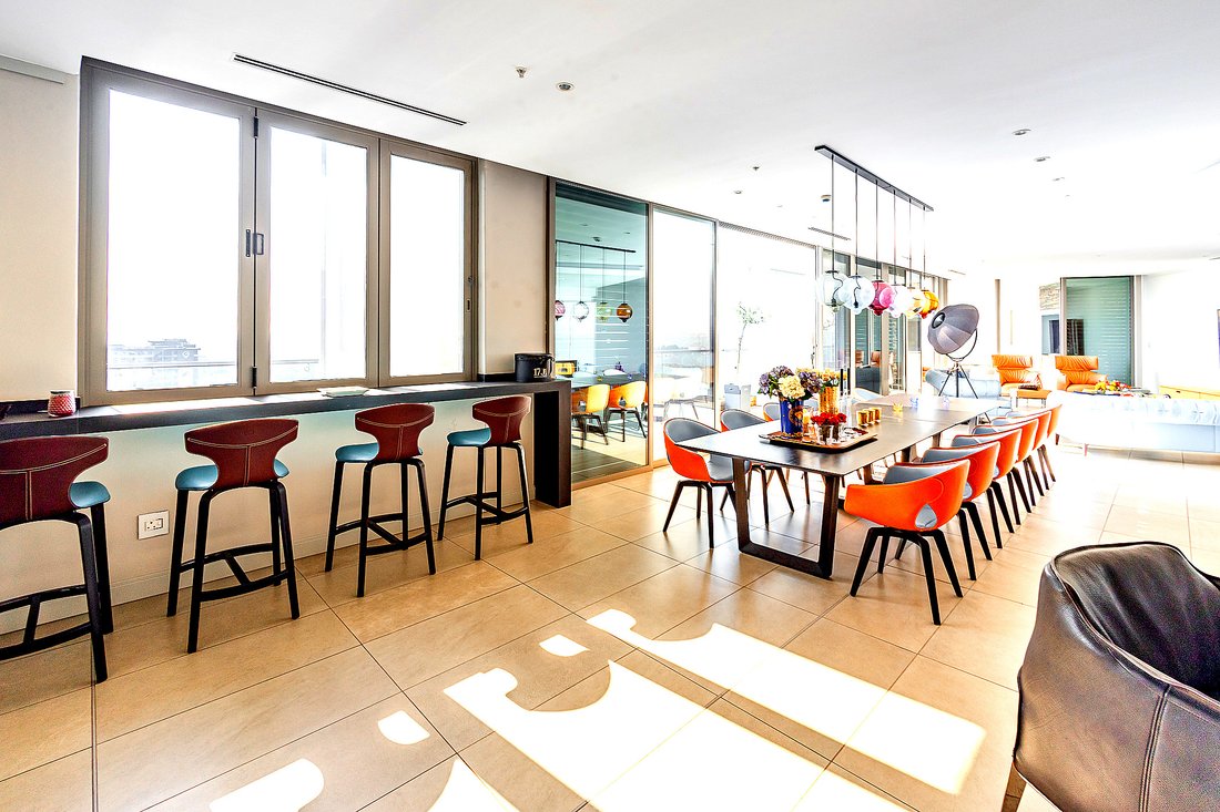 Apartment in Sandton, Gauteng, South Africa 3 - 18504153