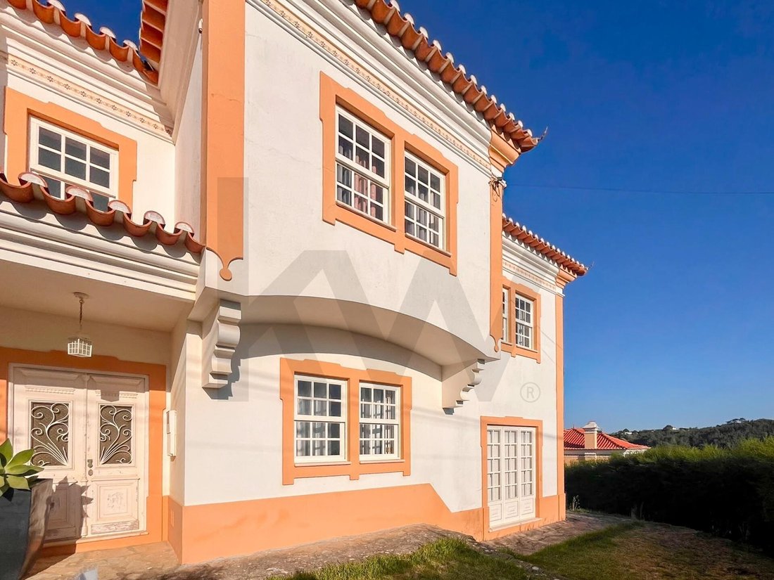 House in Mafra, Lisbon, Portugal 2 - 18499678