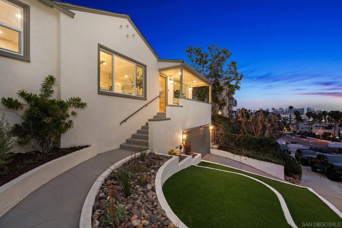 House in San Diego, California, United States 1 - 18499242