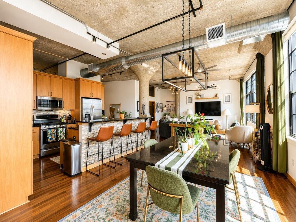 Condo in Milwaukee, Wisconsin, United States 5 - 18502322