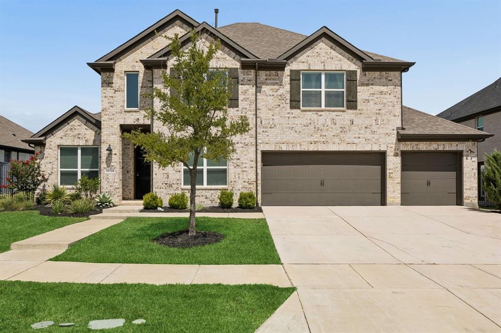 House in Frisco, Texas, United States 1 - 18500316
