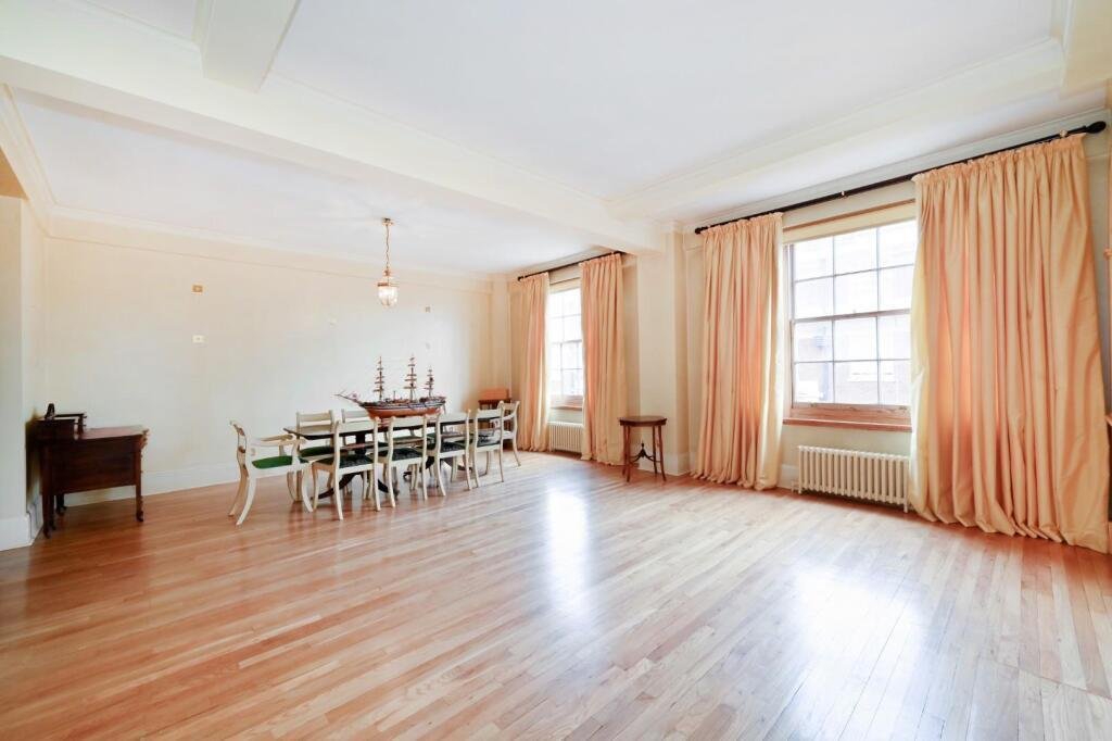 Casa en Marylebone, Westminster, Inglaterra 4 - 18501793