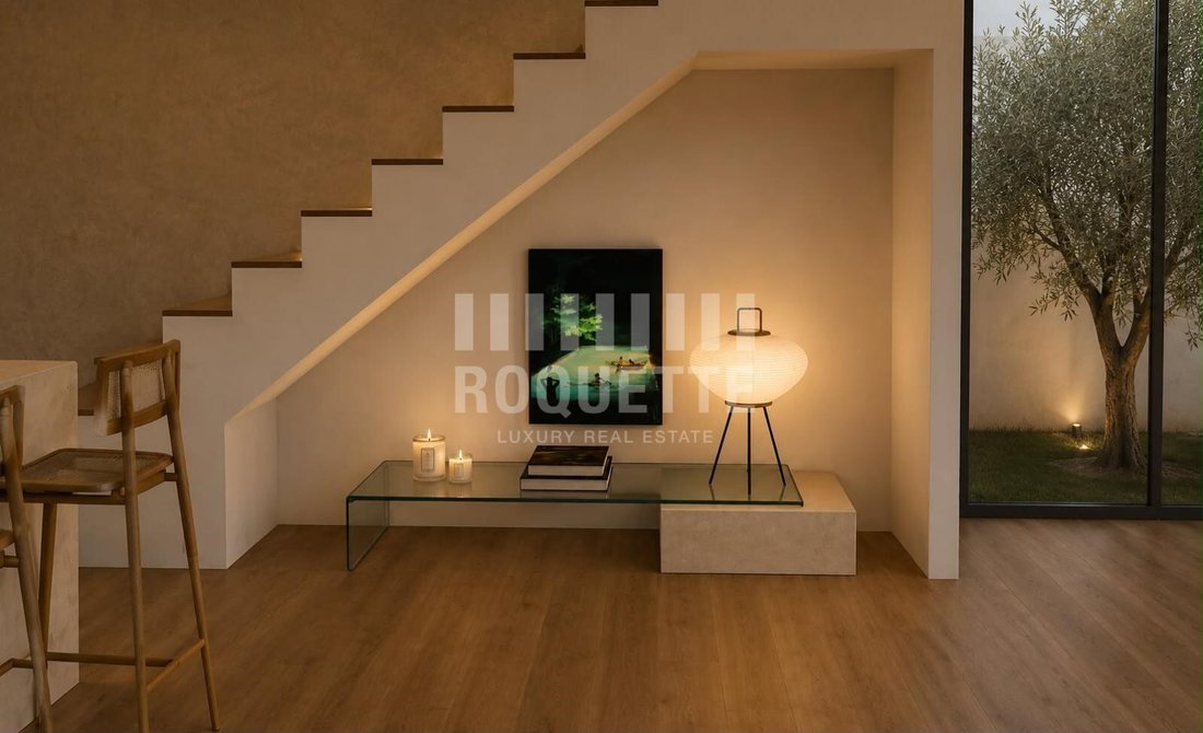 House in Lordelo do Ouro e Massarelos, Porto District, Portugal 5 - 18500846