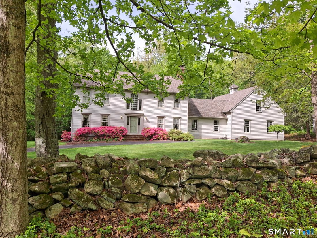 House in Roxbury, Connecticut, United States 1 - 18502179