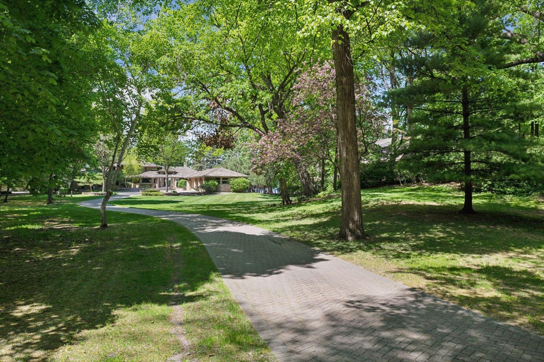 Land in Mound, Minnesota, United States 5 - 18501560