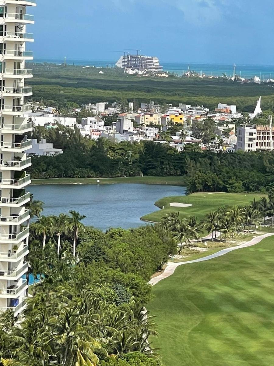 Apartment in Cancún, Quintana Roo, Mexico 3 - 18501380