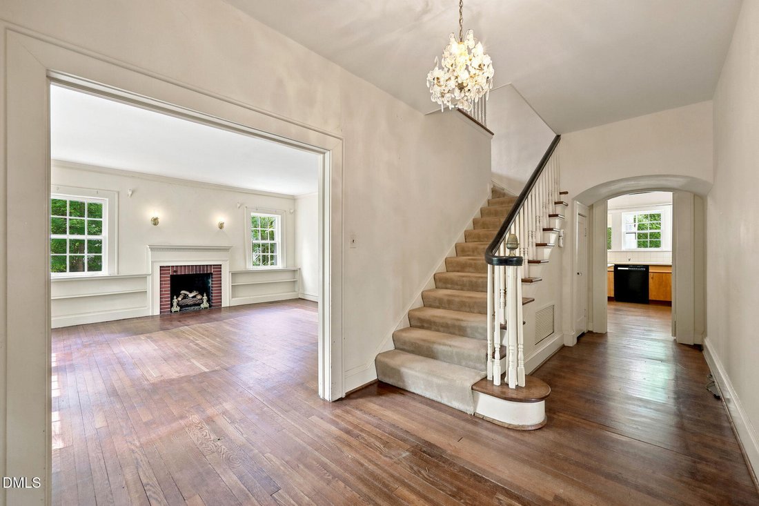 House in Chapel Hill, North Carolina, United States 2 - 16732619