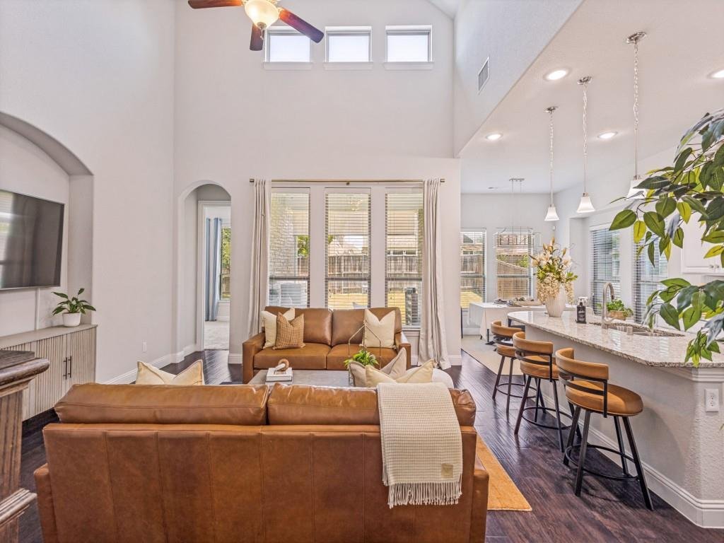 House in Saint Paul, Texas, United States 2 - 18503527