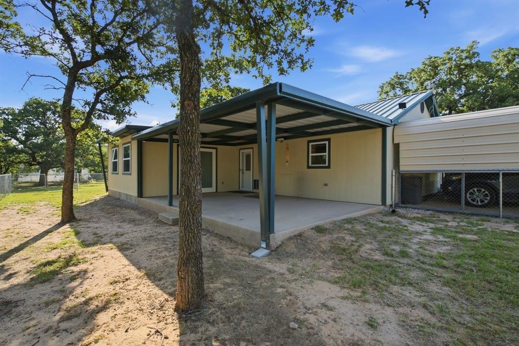 Land in Cisco, Texas, United States 4 - 18503551