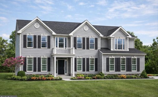 Casa a Arnold, Maryland, Stati Uniti 1