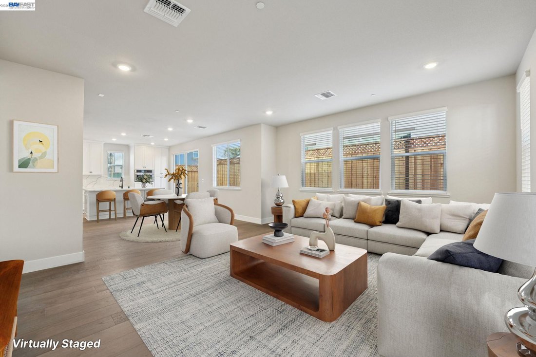 House in Walnut Creek, California, United States 3 - 18502147