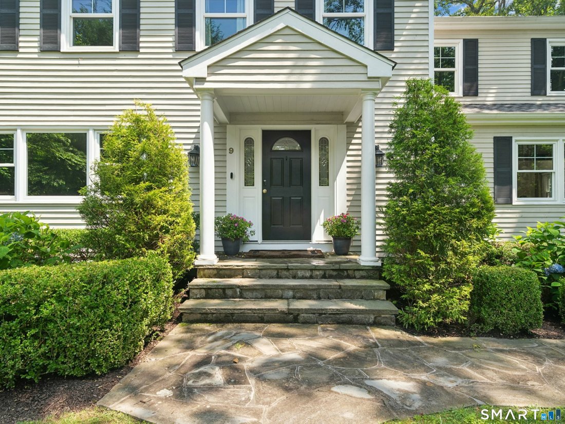 House in Norwalk, Connecticut, United States 2 - 18493384