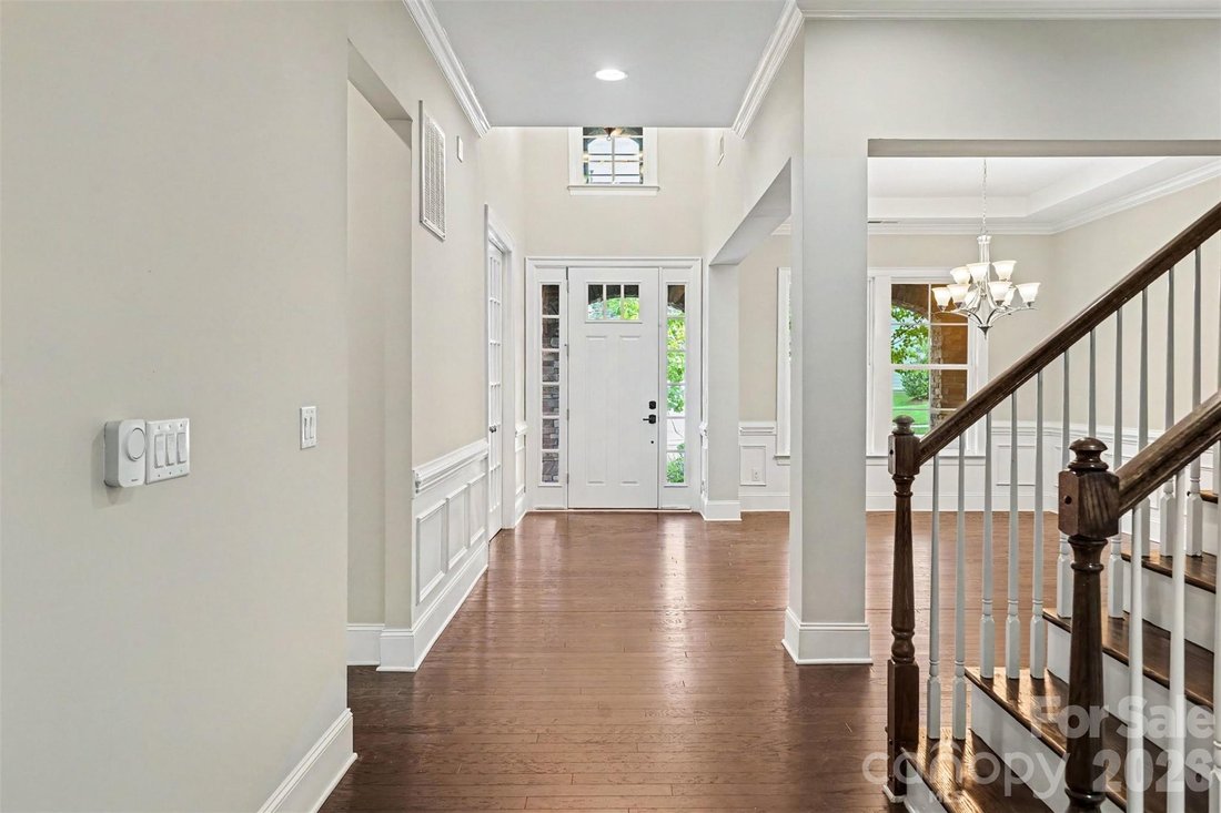 House in Fort Mill, South Carolina, United States 4 - 18499703