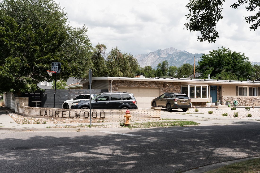 House in Cottonwood Heights, Utah, United States 2 - 18502226