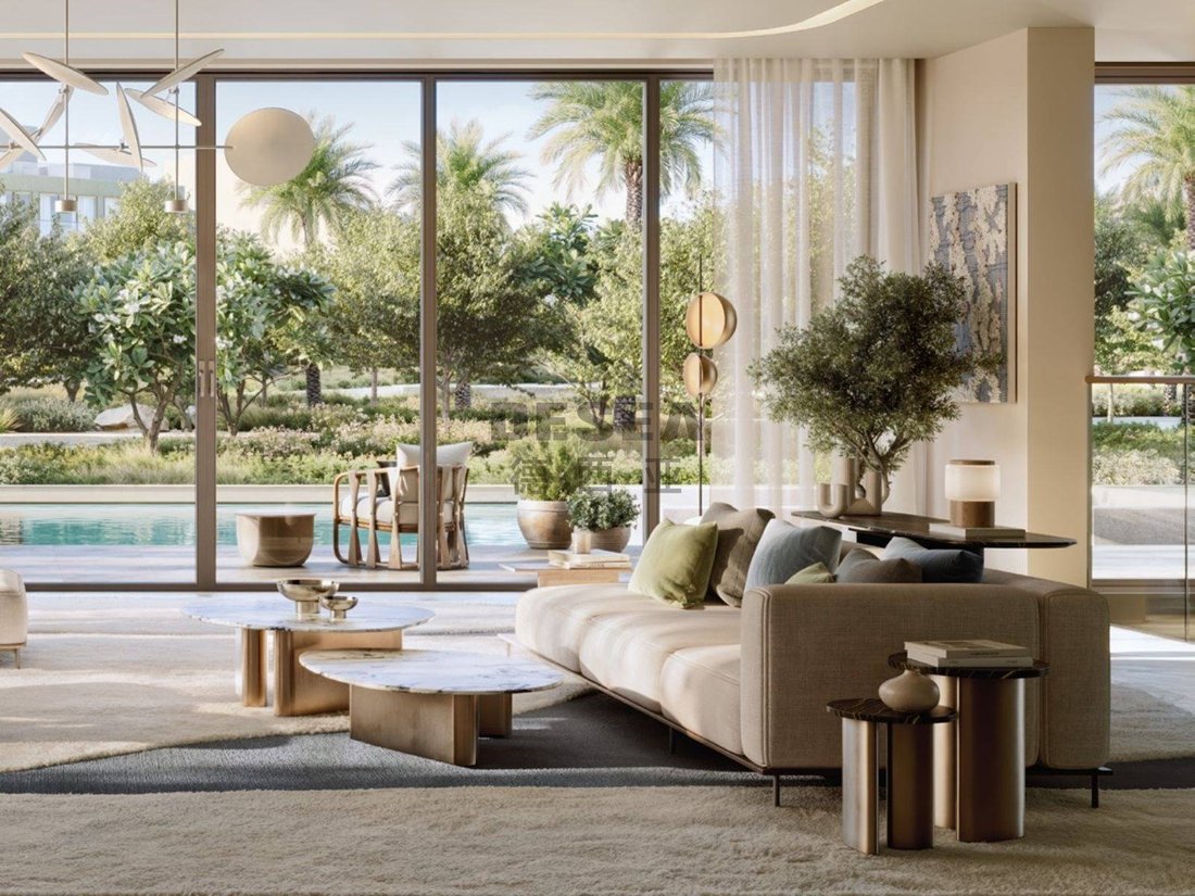 Villa in Me'aisem 2, Me'aisem, Dubai 3 - 18499008