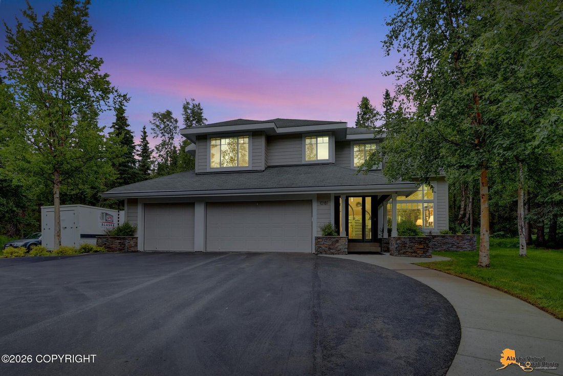 House in Anchorage, Alaska, United States 2 - 18498973