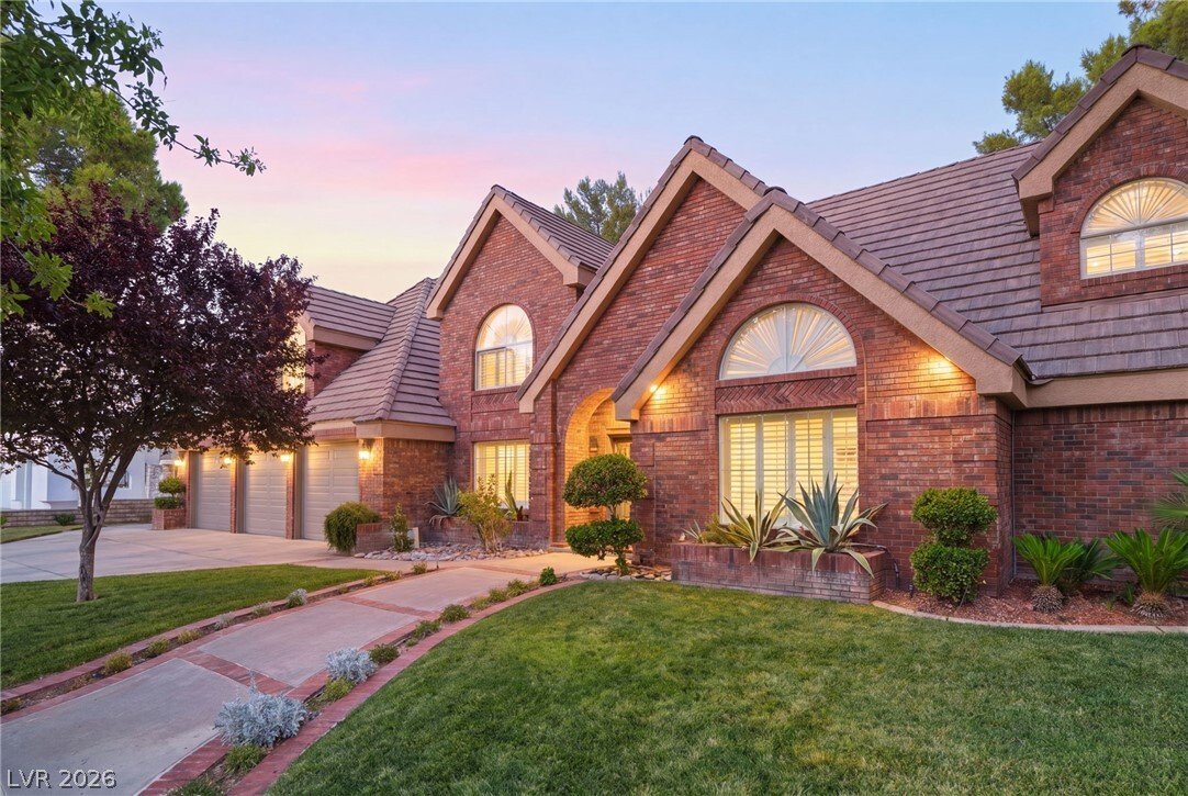 House in Henderson, Nevada, United States 3 - 18501880