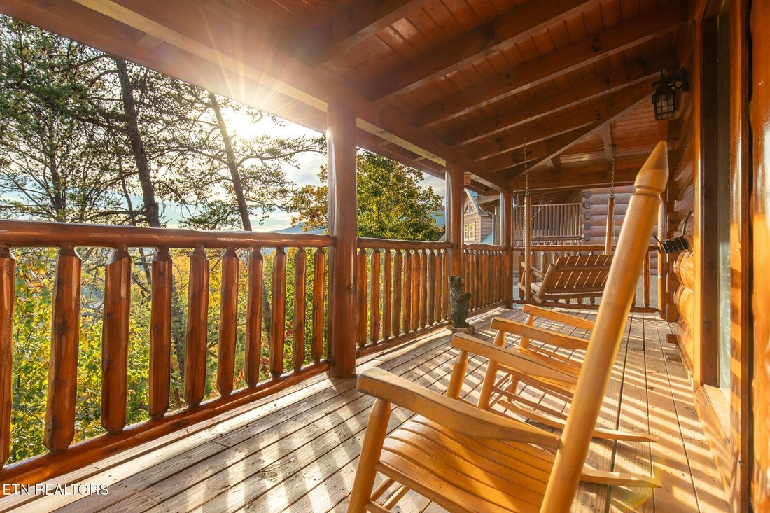 House in Sevierville, Tennessee, United States 2 - 18500154