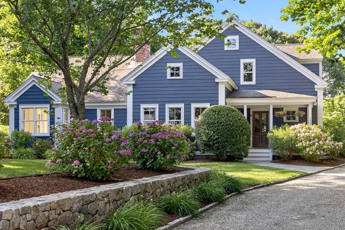 House in Wellfleet, Massachusetts, United States 1 - 18500737
