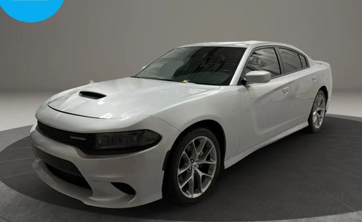 2023 Dodge Charger GT Sedan 4D in Northlake, IL, United States 1