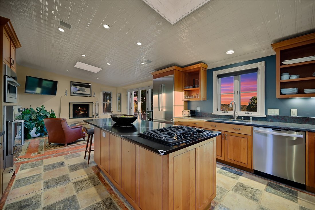 House in Lamy, New Mexico, United States 4 - 18498890