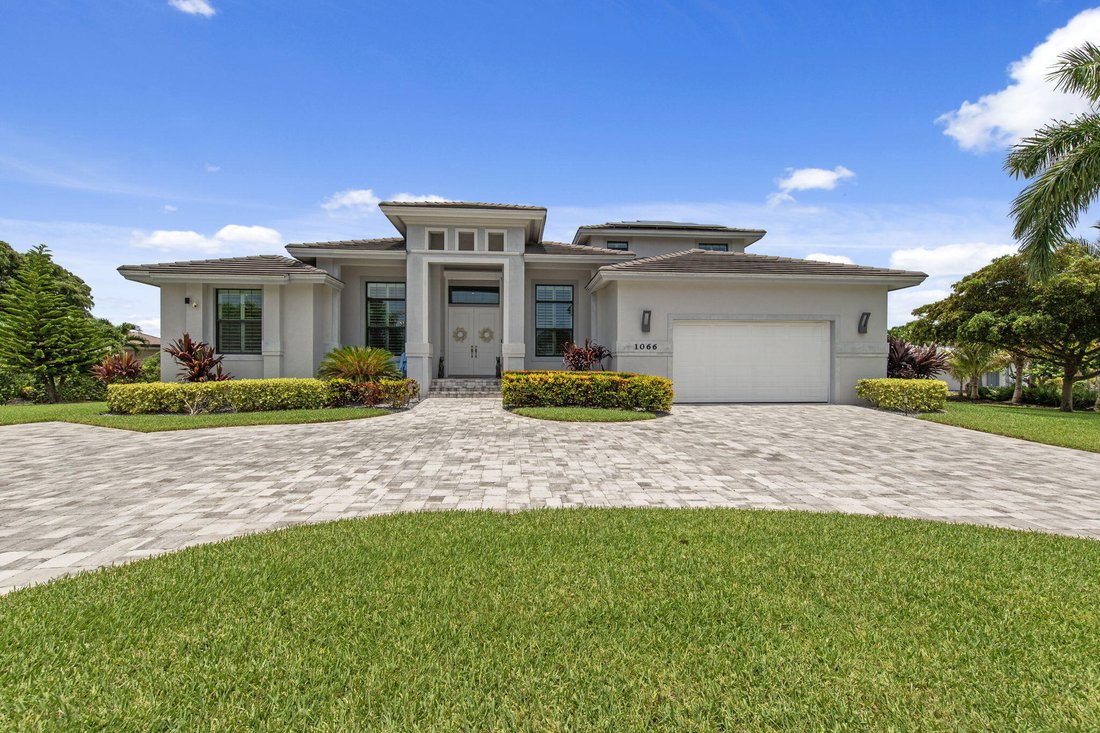 Maison à Marco Island, Floride, États-Unis 3 - 18505414