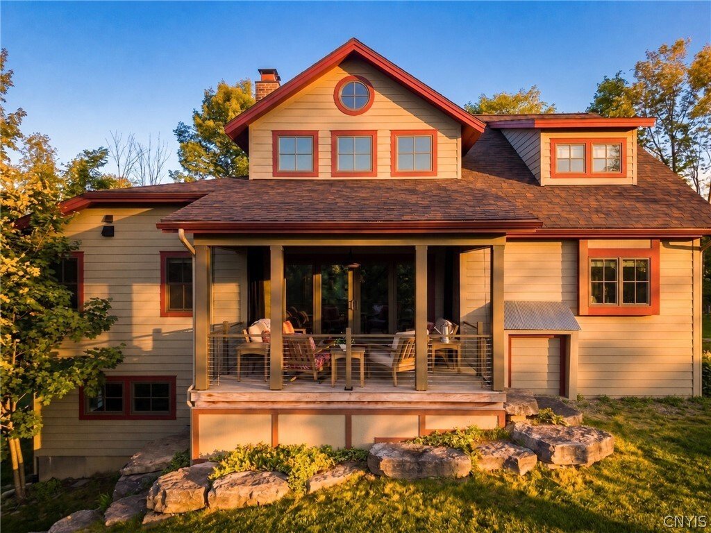 House in Skaneateles, New York, United States 4 - 18499287