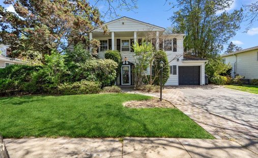 House in Jericho, New York, United States 1