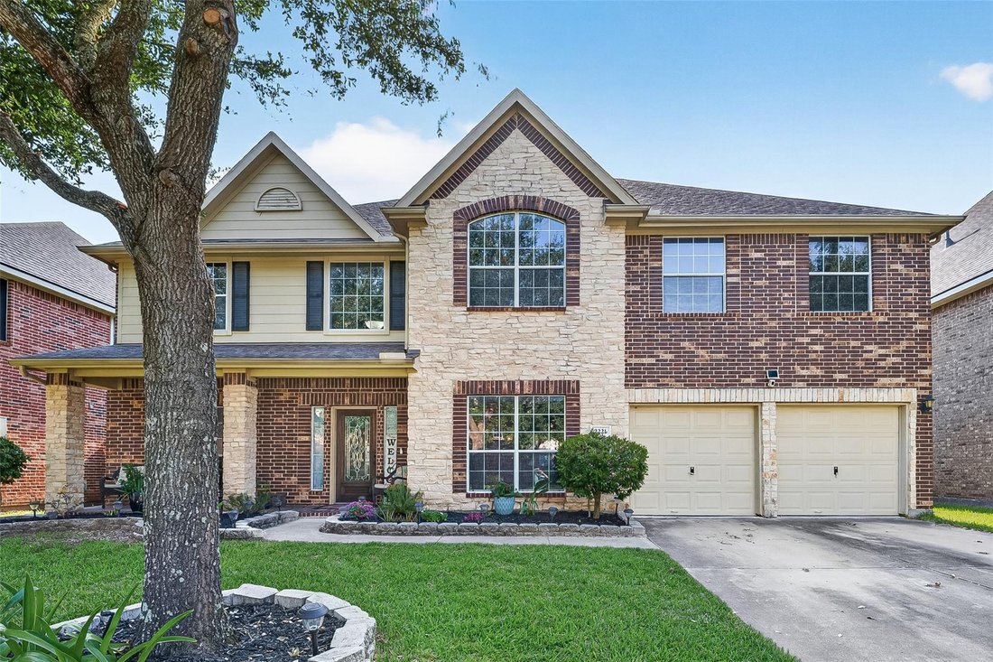 House in Deer Park, Texas, United States 1 - 18503680