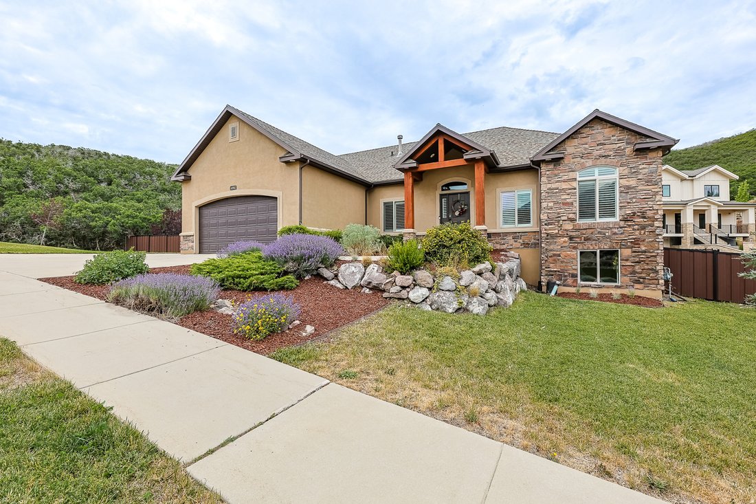 House in Draper, Utah, United States 1 - 18502232