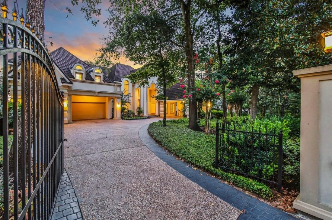 House in The Woodlands, Texas, United States 4 - 18503697