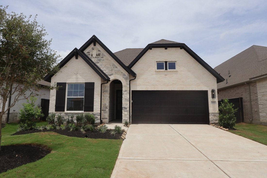 House in Richmond, Texas, United States 2 - 17574861