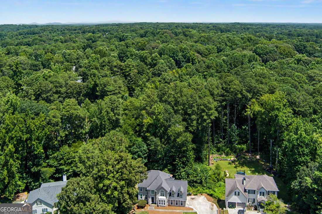 House in Powder Springs, Georgia, United States 5 - 18503205