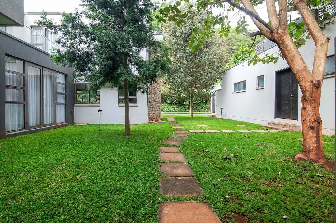 Villa à Nairobi, Nairobi, Kenya 4 - 18499288