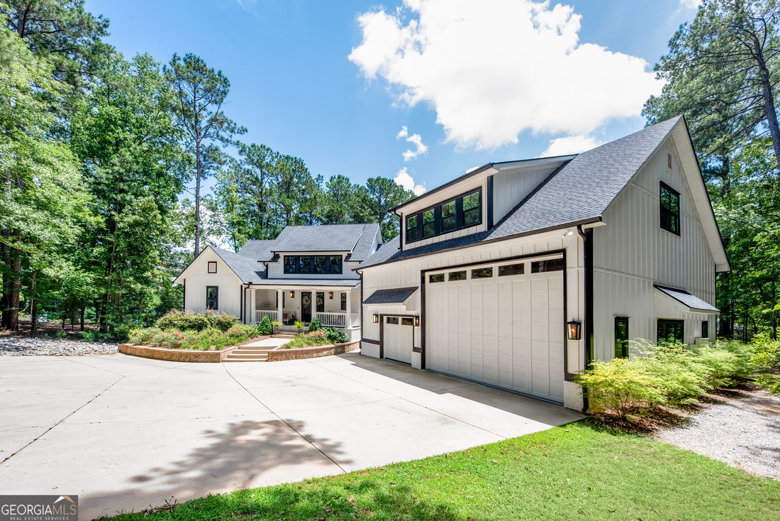 House in Eatonton, Georgia, United States 3 - 18500100