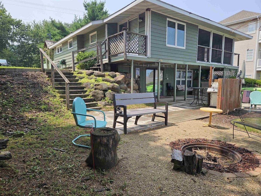 House in Lake Wisconsin, Wisconsin, United States 3 - 18502300