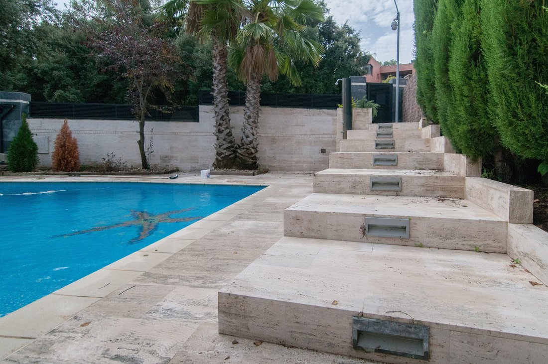 Villa in Sant Cugat del Valles, Catalonia, Spain 4 - 17946847