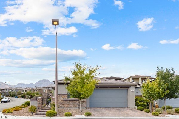 House in Las Vegas, Nevada, United States 1 - 18430912