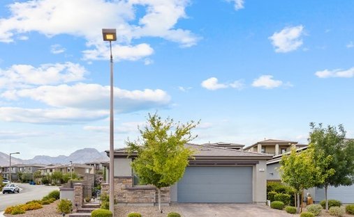 Casa a Las Vegas, Nevada, Stati Uniti 1