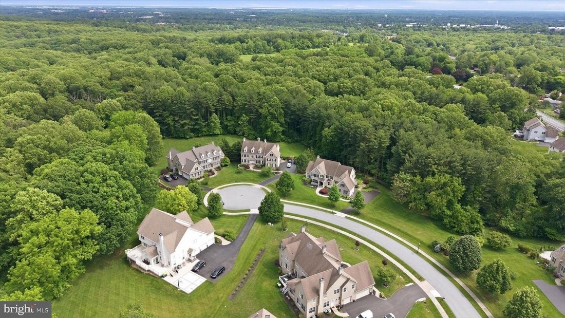 House in Newark, Delaware, United States 5 - 18505184