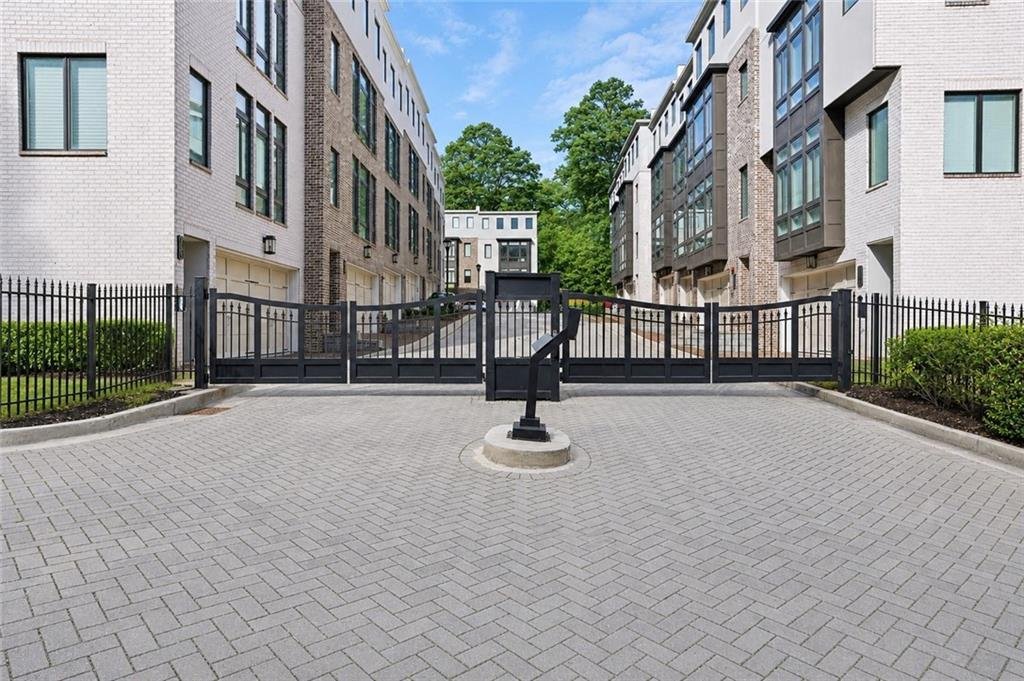 Townhouse in Atlanta, Georgia, United States 4 - 18499574