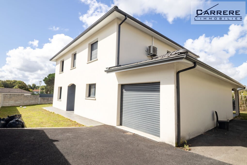 House in Sud, Artigues-pres-Bordeaux, France 4 - 18500048