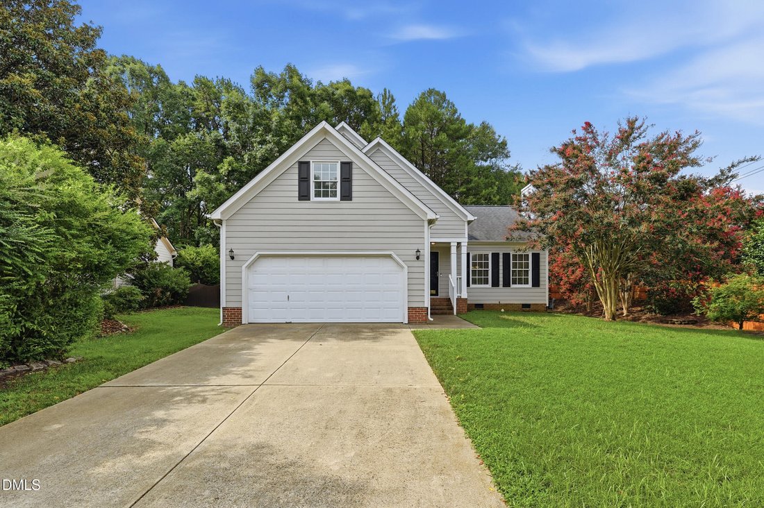 House in Raleigh, North Carolina, United States 3 - 17519985