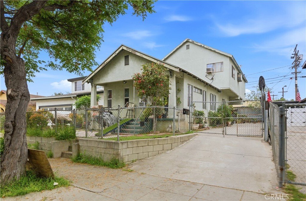 Apartment in Los Angeles, California, United States 2 - 17397754