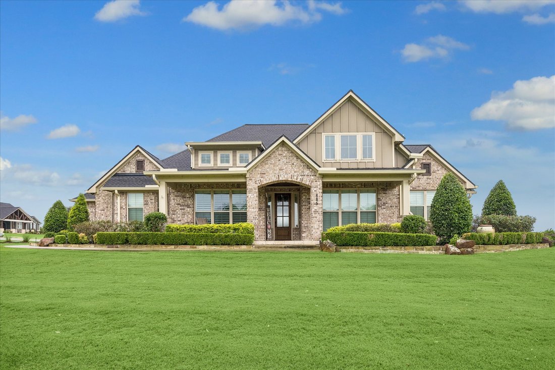 House in Bellville, Texas, United States 1 - 18501358