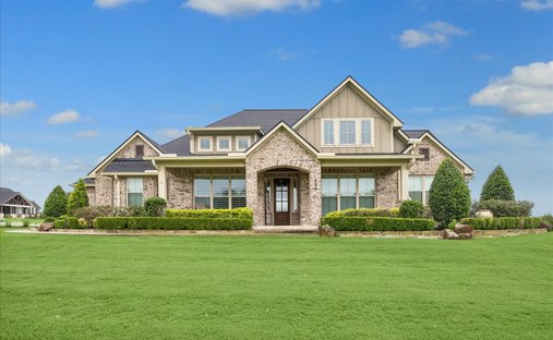 House in Bellville, Texas, United States 1