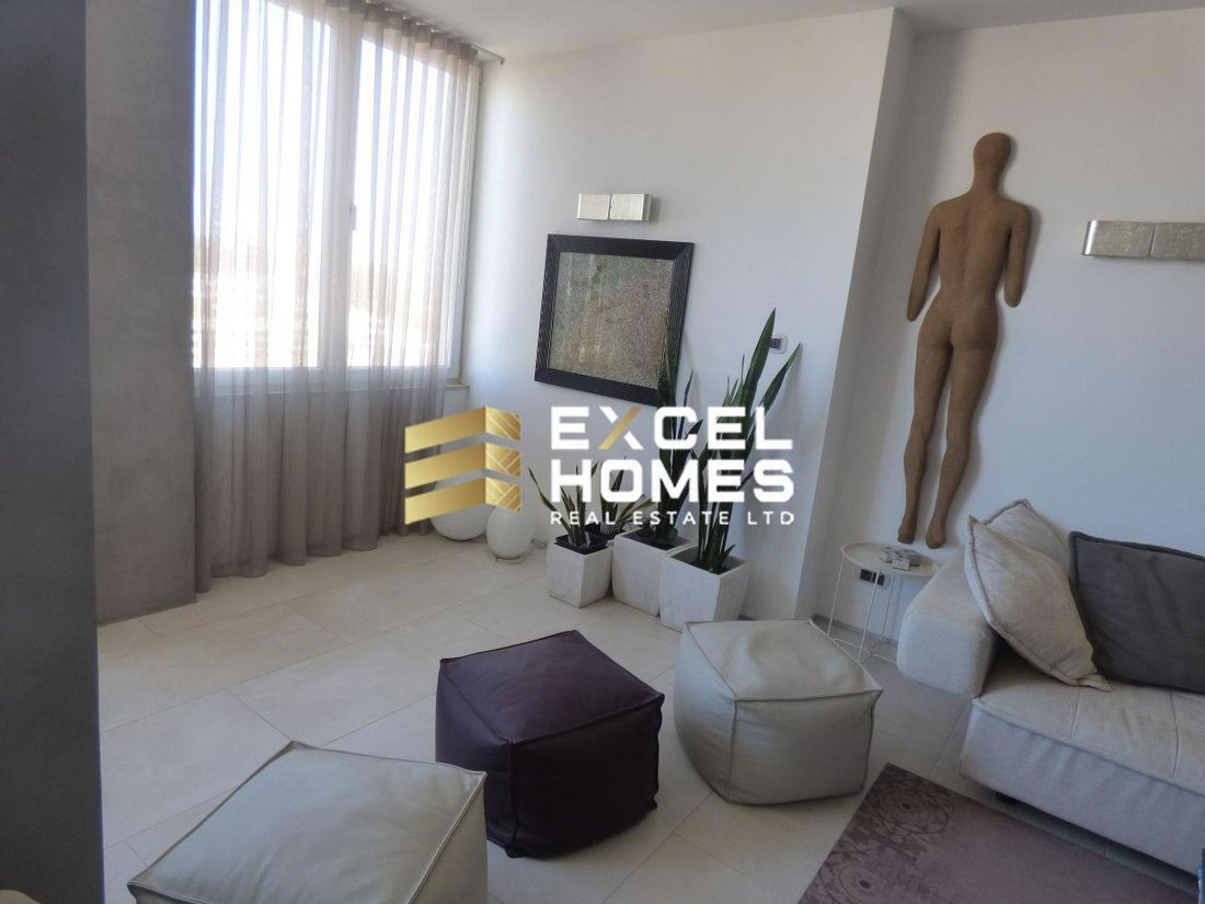 Apartment in Saint Julian's, Malta 5 - 15839482