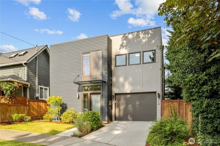House in Seattle, Washington, United States 2 - 18505235