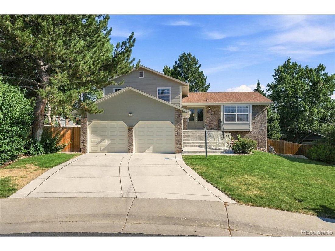 House in Cherry Hills Village, Colorado, United States 1 - 18500153