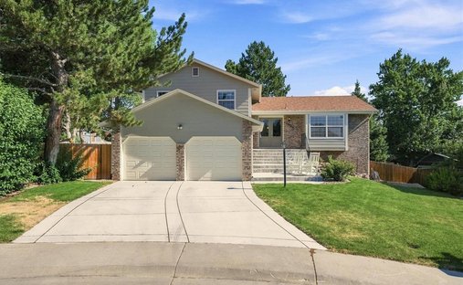 House in Cherry Hills Village, Colorado, United States 1
